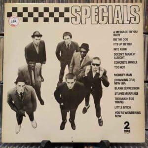 The Specials – Specials