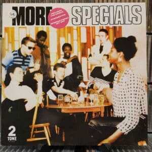 The Specials – More Specials