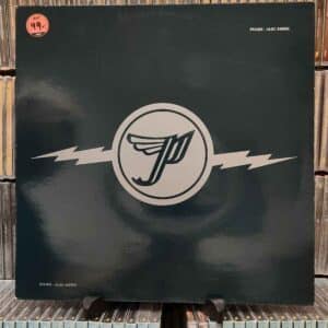 Pixies – Alec Eiffel