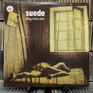 Suede – Dog Man Star