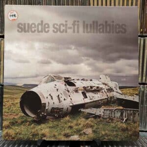 Suede – Sci-Fi Lullabies
