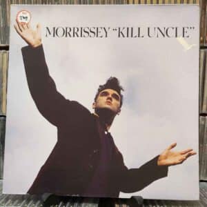 Morrissey – Kill Uncle