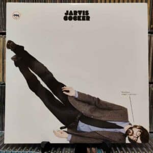 Jarvis Cocker – Further Complications