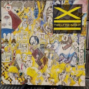 Twelfth Night - Twelfth Night