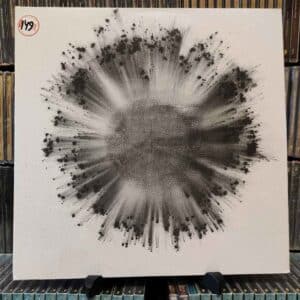 Trentemøller – Obverse