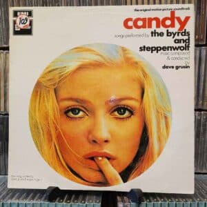 Various – Candy- The Original Motion Picture Soundtrack