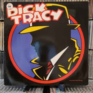 Various – Dick Tracy