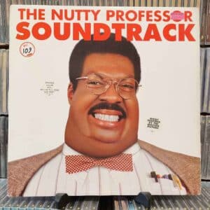 Various – The Nutty Professor Soundtrack