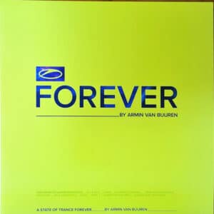 Armin van Buuren - A State Of Trance Forever (Extended Versions)