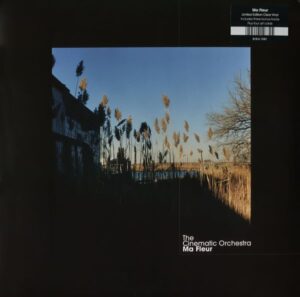 The Cinematic Orchestra - Ma Fleur [2LP]
