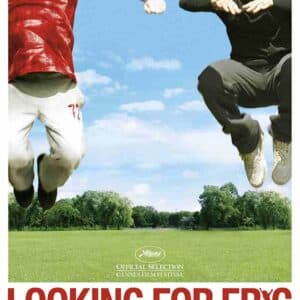 מחפשים את אריק | Looking for Eric