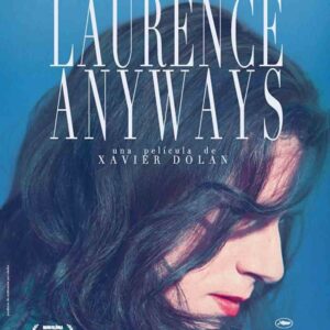 לורנס בכל מקרה | Laurence Anyways