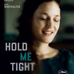 אחוז בי חזק | Hold Me Tight