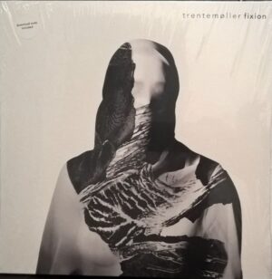 Trentemøller - Fixion