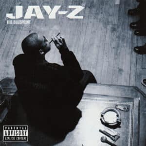 Jay-Z - The Blueprint (CD)