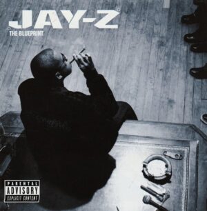 Jay-Z - The Blueprint [CD]