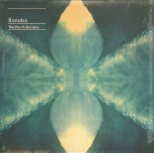 Bonobo - The North Borders [2LP]