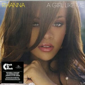 Rihanna - A Girl Like Me