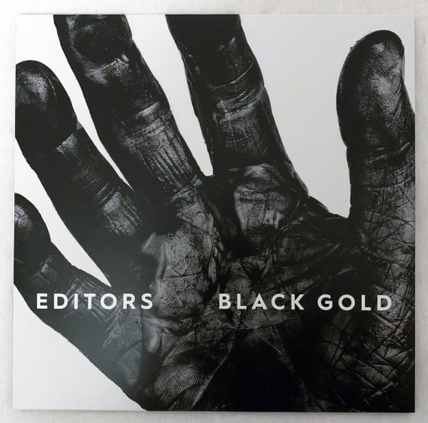 Editors - Black Gold Editors - Black Gold