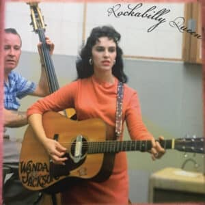 Wanda Jackson - Rockabilly Queen