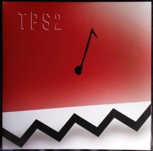 Angelo Badalamenti - Twin Peaks: Season Two Music And More [2LP]