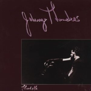 Johnny Thunders - Hurt Me