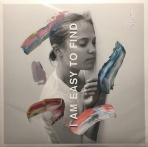 The National - I Am Easy To Find [2LP]