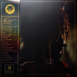 Thundercat - It Is What It Is (Limited edition Cream Vinyl)