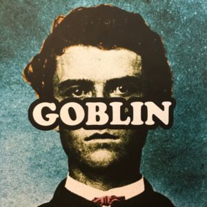 Tyler The Creator - Goblin [2LP]