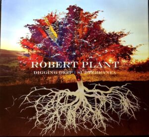 Robert Plant – Digging Deep: Subterranea