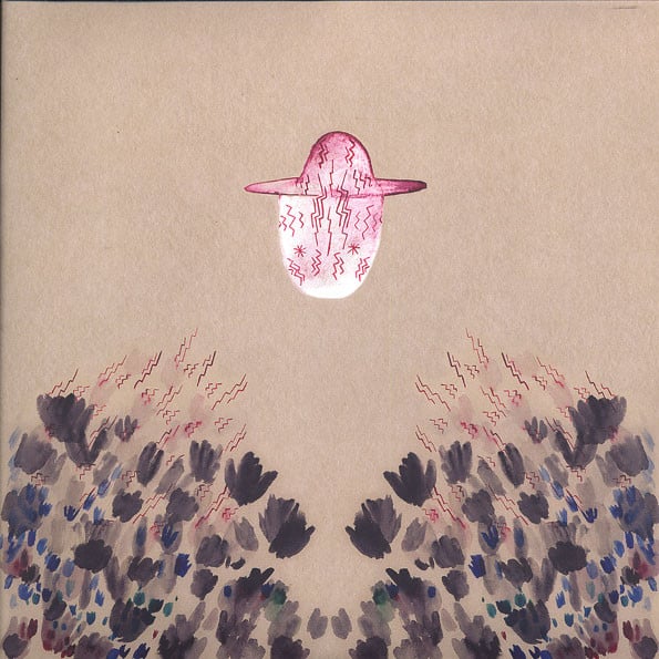 Devendra Banhart - Smokey Rolls Down Thunder Canyon Devendra Banhart - Smokey Rolls Down Thunder Canyon