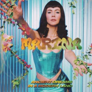 Marina – Ancient Dreams In A Modern Land (CD)