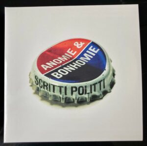 Scritti Politti – Anomie & Bonhomie [2LP]