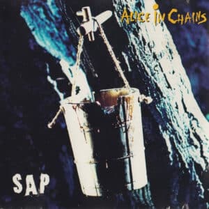 Alice In Chains – Sap (CD)