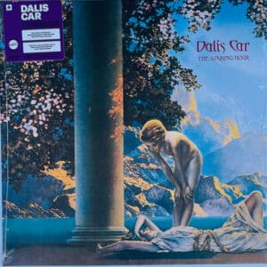 Dalis Car - The Waking Hour