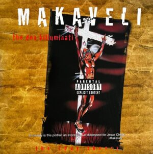 Makaveli - The Don Killuminati (The 7 Day Theory)