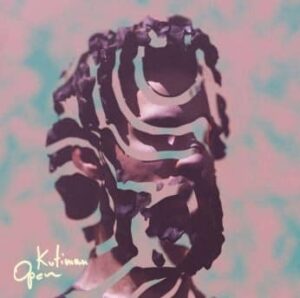 Kutiman – Open