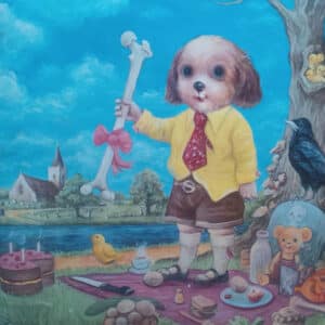 Angels Of Light – We Are Him