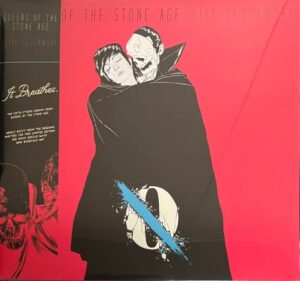 Queens Of The Stone Age - …Like Clockwork