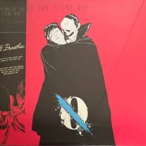 Queens Of The Stone Age - …Like Clockwork