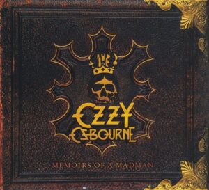 Ozzy Osbourne – Memoirs Of A Madman