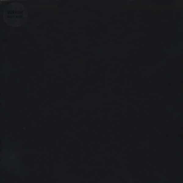 Dean Blunt - Black Metal Dean Blunt - Black Metal
