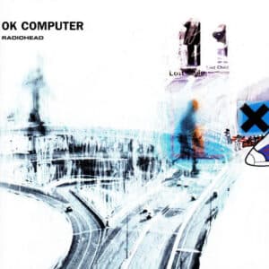 Radiohead - Ok Computer (CD)