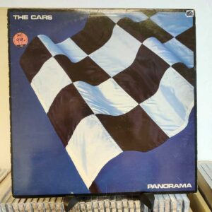 The Cars – Panorama