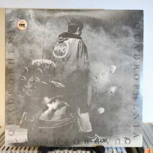 The Who – Quadrophenia