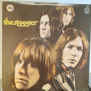 The Stooges – The Stooges