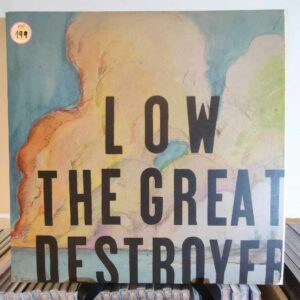 Low – The Great Destroyer