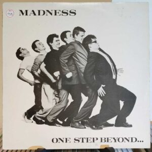Madness – One Step Beyond