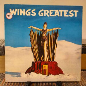 Wings - Wings Greatest