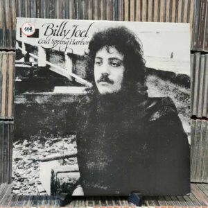 Billy Joel – Cold Spring Harbor